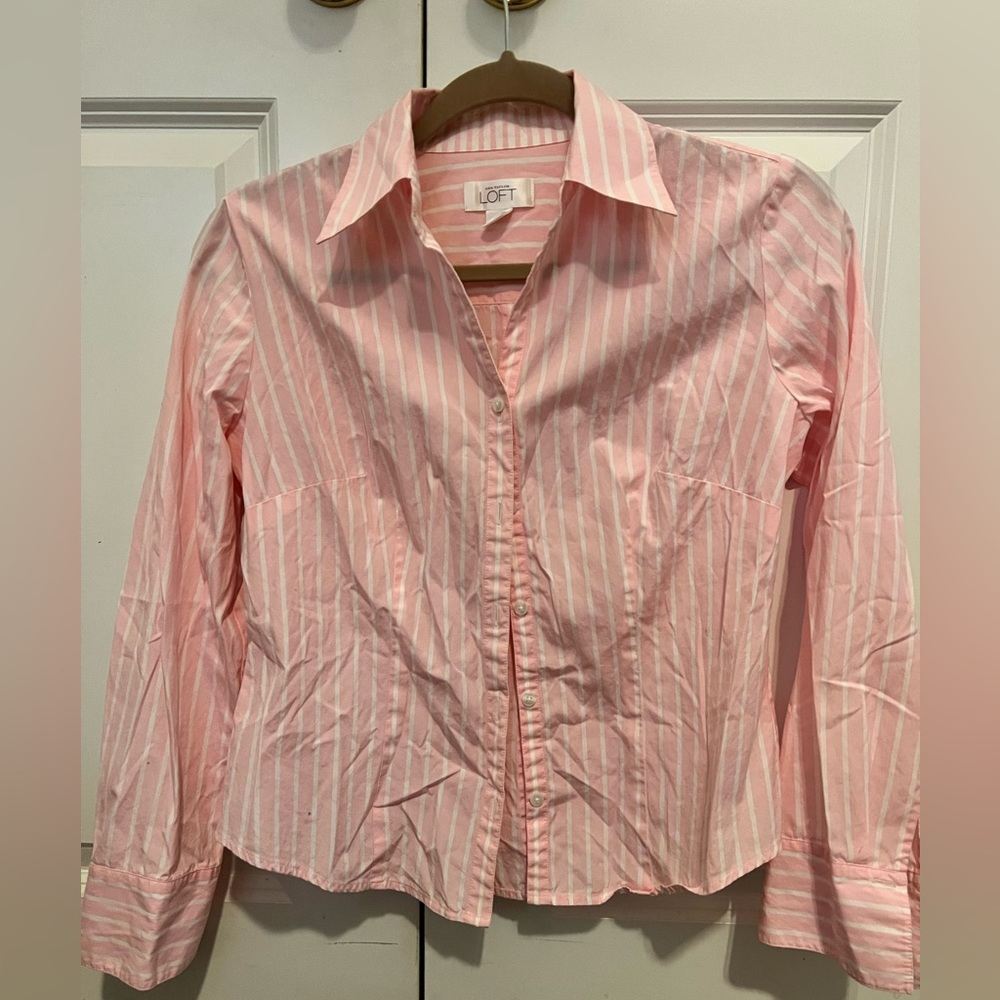 Woman’s blouse bundle